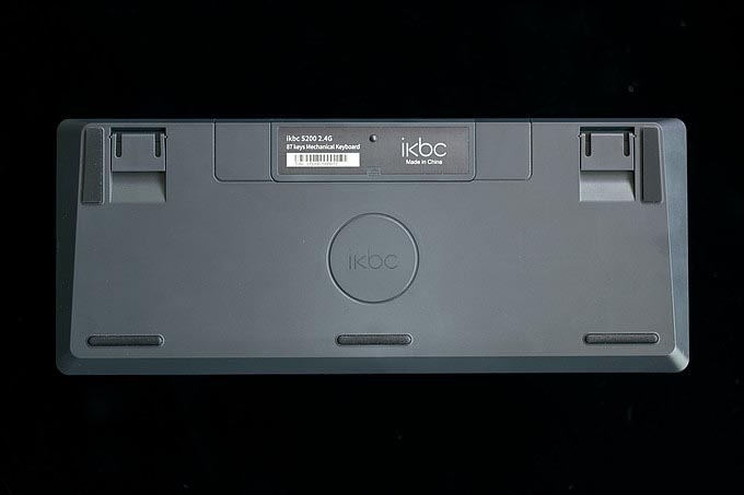 ikbc S200无线键盘值得入手吗 ikbc S200无线键盘评测