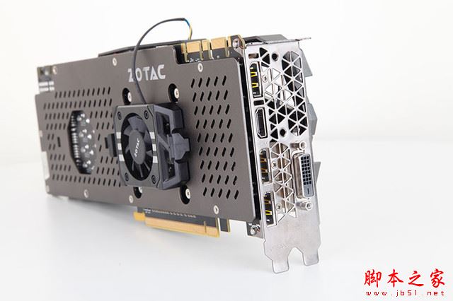索泰GTX 1070至尊显卡性能评测：通吃大型游戏