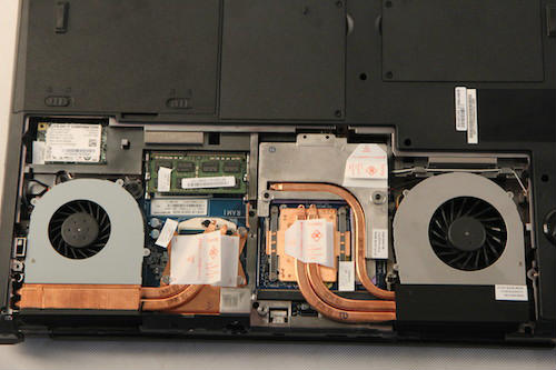 神舟战神K780G-i7 D1游戏本怎么样？神舟超级战神K780G-i7 D1评测
