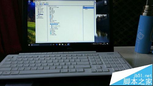 雷柏8200P无线键盘不能用该怎么办? 三种解决办法