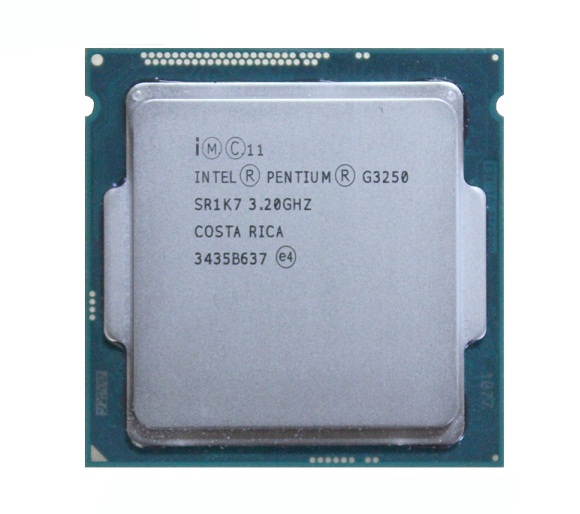 G3250和i3 4160处理器差多少？奔腾G3250配什么主板好？