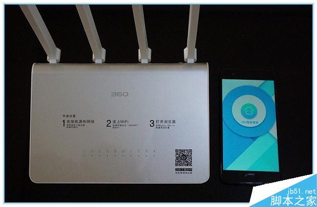 360安全路由2全千兆性能如何？ 新360安全路由2全千兆路由体验详情评测