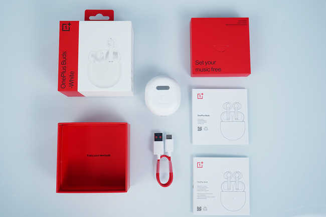 OnePlus Buds值得入手吗 OnePlus Buds真无线蓝牙耳机评测