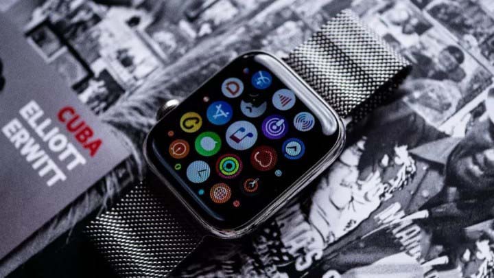 Apple Watch Series5评测 Apple Watch Series5值不值得入手