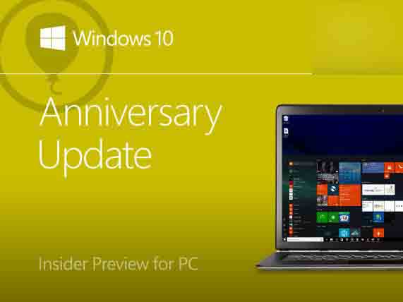 Win10一周年更新预览版14367已知问题和已修复问题整理大全