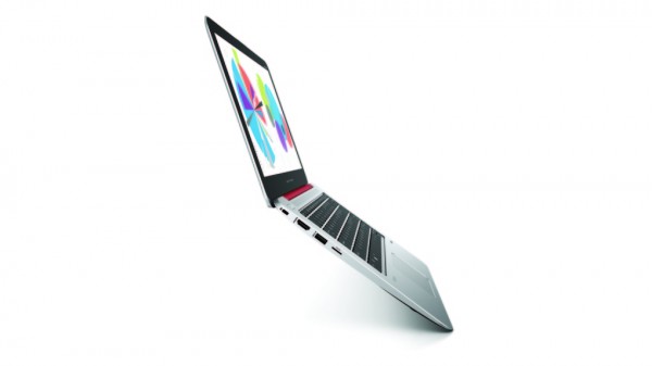 惠普发布新款轻薄商务本 Elitebook Folio 1020