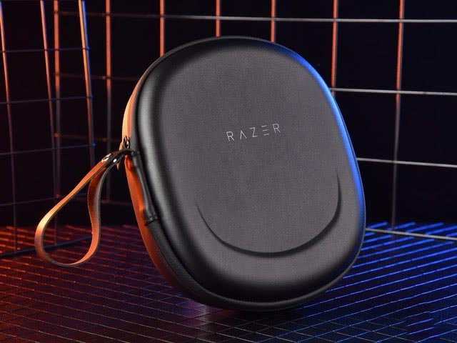 无线降噪耳机怎么样?雷蛇寂星鲨无线降噪耳机详细图文评测