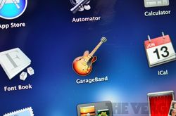 2012新款苹果笔记本电脑MacBook Pro全面评测出炉[多图]