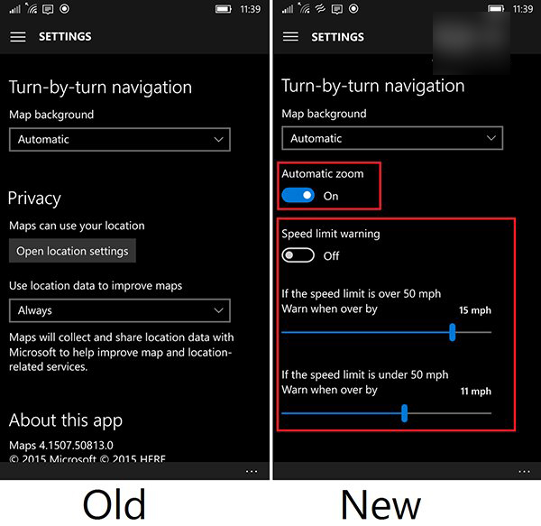 Win10 Mobile/PC版《地图》《计算器》应用获更新及更新下载