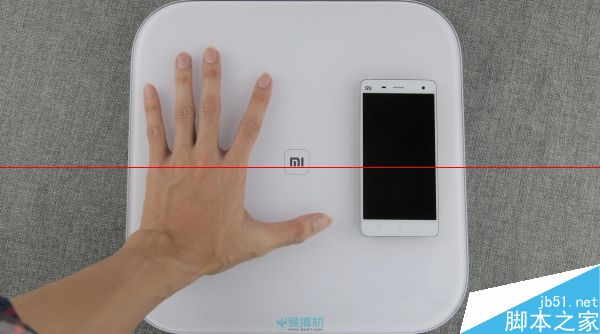 小米体重秤怎么样精确吗？小米智能秤开箱图赏