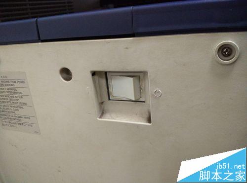 东芝TOSHIBA181复印机缺粉不能打印该怎么办?