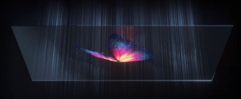 小米大师OLED透明电视值得入手吗 全球第一款量产的透明电视