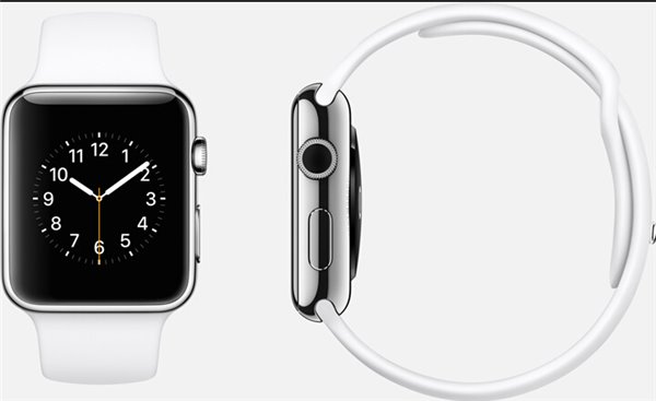 苹果智能手表Apple Watch所有表盘风格及款式应用图赏