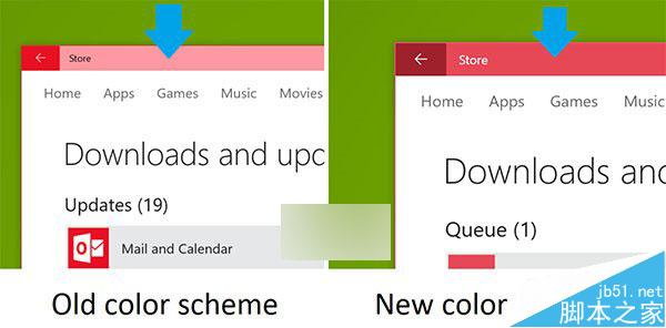 [视频]Win10 Build 10565新功能上手体验
