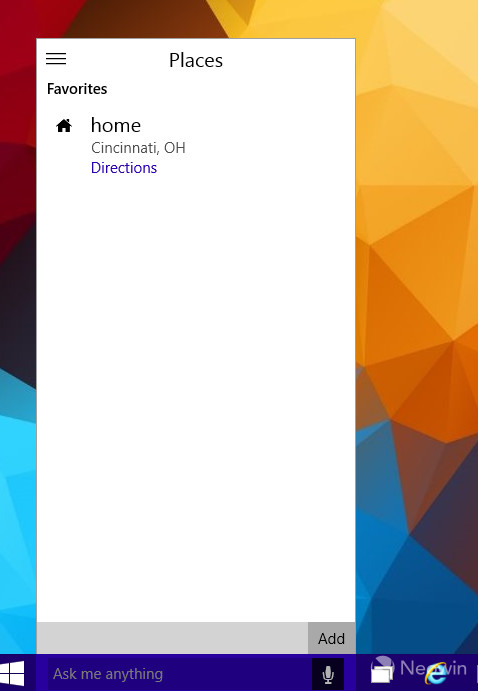 Win10 Build 9926有哪些变化？Windows 10 9926界面赏析