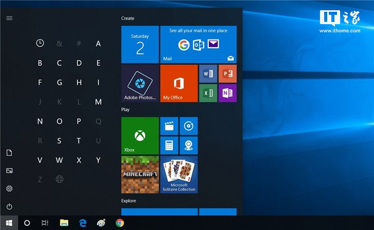 Win10补丁KB4522355搞崩部分&ldquo;开始&rdquo;菜单：且安装易失败