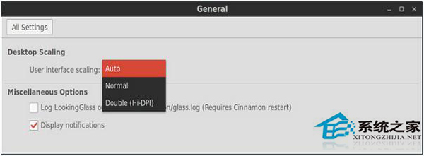 Linux桌面环境不支持HiDPI显示如何进行设置让其支持