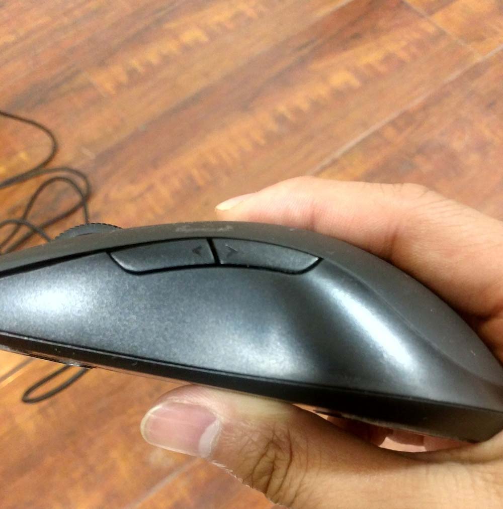 雷柏V16鼠标怎么样? 雷柏V16鼠标的测评分析