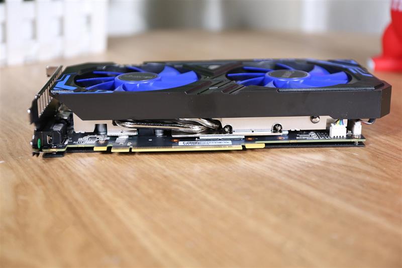 GTX 1660值得买吗？NVIDIA GTX1660首发优缺点全面评测+拆解