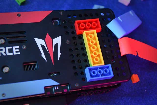 影驰RTX 3070 GAMER OC显卡怎么样 影驰RTX 3070 GAMER OC详细评测