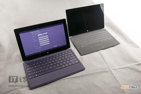 国行微软平板电脑Surface Pro 2 使用体验