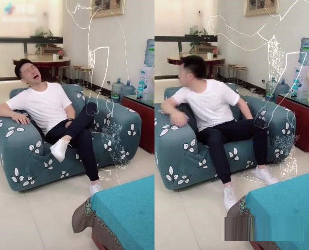 抖音怎么拍透明人视频 抖音透明人视频制作详细技巧