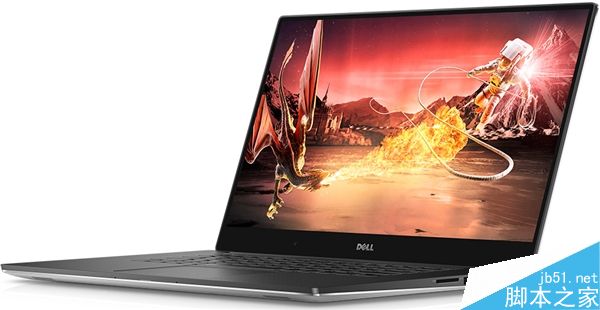 戴尔新一代XPS 15笔记本配置规格曝光:4K屏幕、四核顶级新U