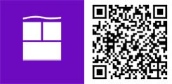 win10通用应用《通知可视化》发布  设计Win10自适应动态磁贴