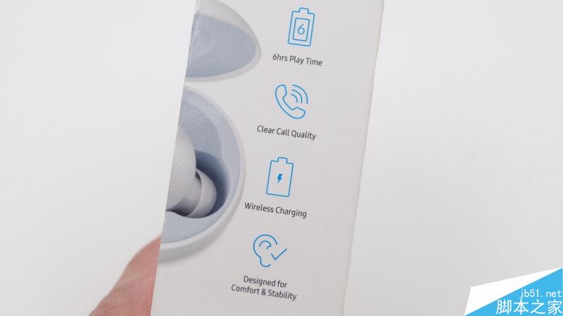 三星Galaxy Buds耳机内部做工如何 三星Galaxy Buds真无线蓝牙耳机拆解+评测