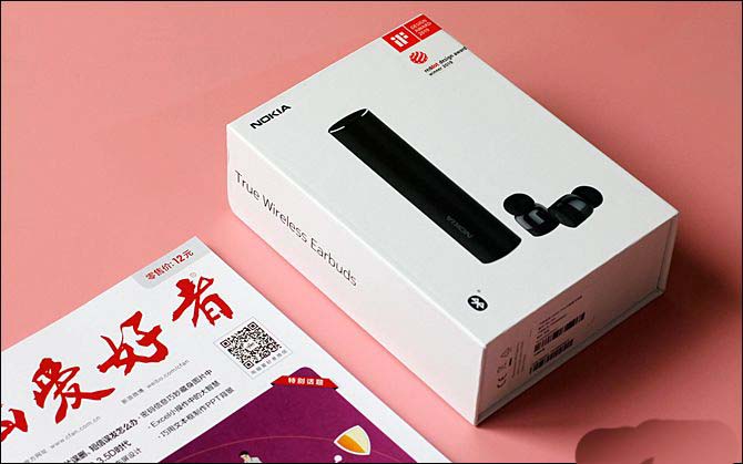 诺基亚True蓝牙耳机性能如何？诺基亚True性能测评