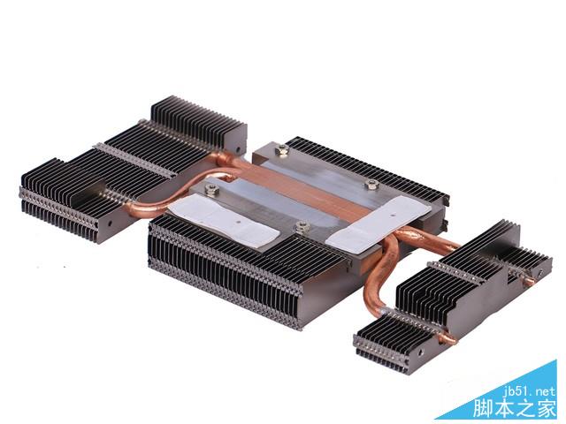 技嘉GTX 1050Ti G1性能深度评测+拆解图