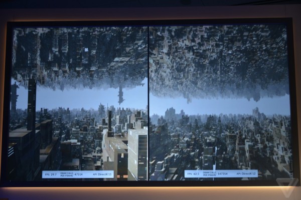 [图文直播]微软Windows 10&ldquo;The Next Chapter&rdquo;发布会现场直播