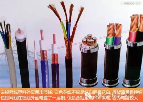 超五类和六类网线区别 如何选购网线