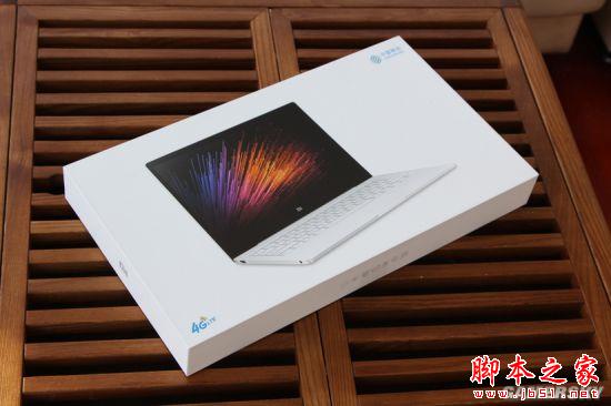 小米笔记本Air 4G版怎么样？小米笔记本Air 4G版深度开箱拆解评测