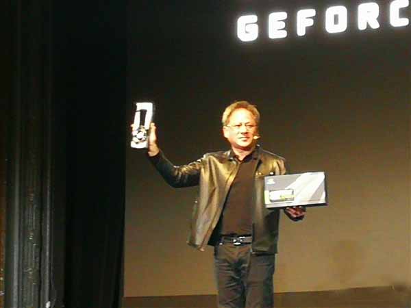 新旗舰GeForce GTX 1080 Ti正式发布:最强核弹