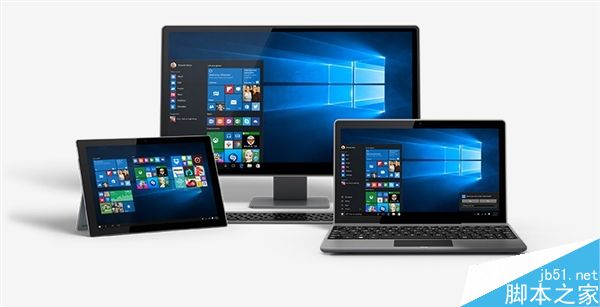 Win10创作者更新开始倒计时:预计4月交付