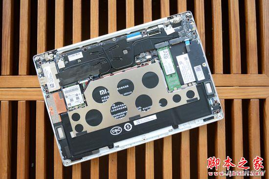 小米笔记本Air 4G版怎么样？小米笔记本Air 4G版深度开箱拆解评测