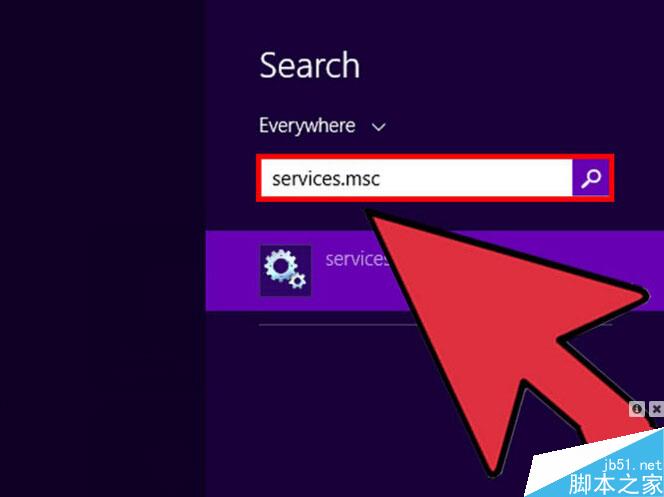 win8中如何卸载迈克菲McAfee安全中心图文教程