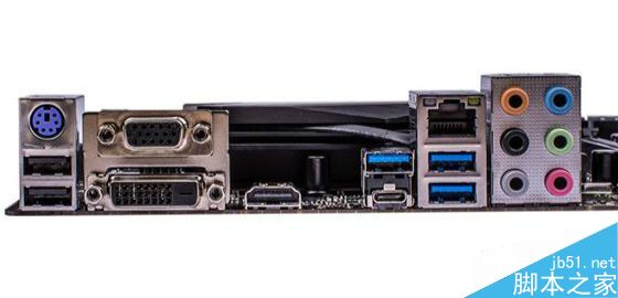 哪个能戳中你?主板上那些无用的功能