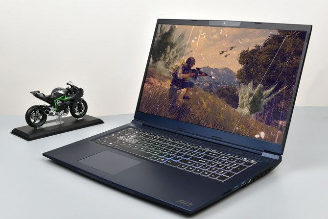 机械师F117-FPro性能如何 机械师F117-FPro游戏本图解评测