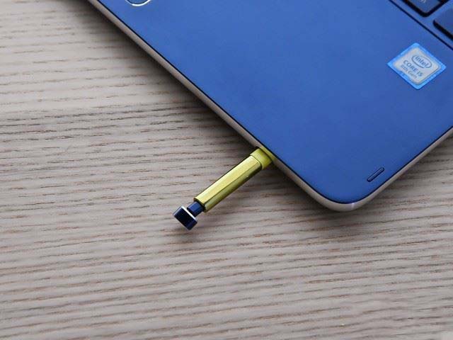 三星星曜Pen Pro笔记本值得买吗 三星星曜Pen Pro笔记本全面图解评测