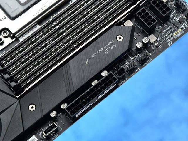 AMD Threadripper 3970X值得买吗 第三代锐龙Threadripper 3970X详细评测