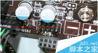 USB接口烧坏U盘是什么原因？