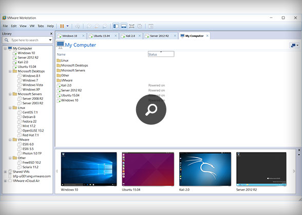 VMware Workstation 12永久密钥 VMware Workstation 12下载注册问题汇总