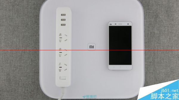 小米体重秤怎么样精确吗？小米智能秤开箱图赏
