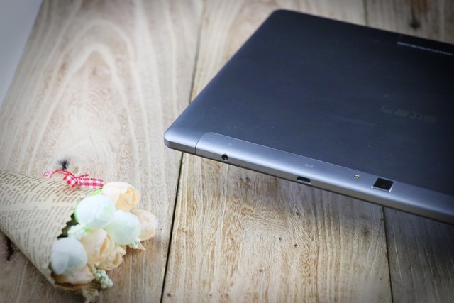 千元十核助力吃鸡 酷比魔方M5S平板详细图文评测