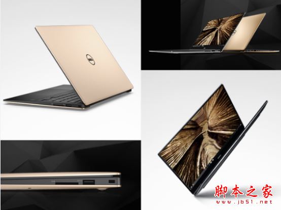 戴尔XPS 13超级本值得买吗？戴尔XPS 13无忌金版笔记本评测图解