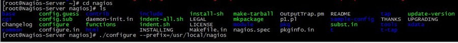 Linux下Nagios的安装与配置方法(图文详解)
