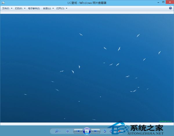 Win10如何让照片查看器成为Win10默认看图工具