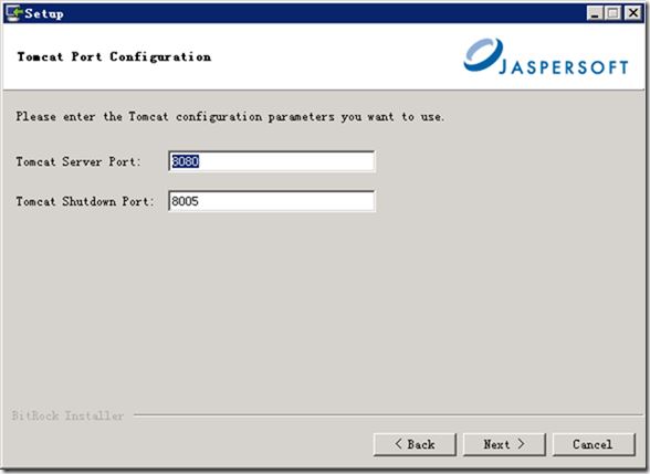 JasperReports Server怎么安装？JasperReports Server安装使用详细图文教程